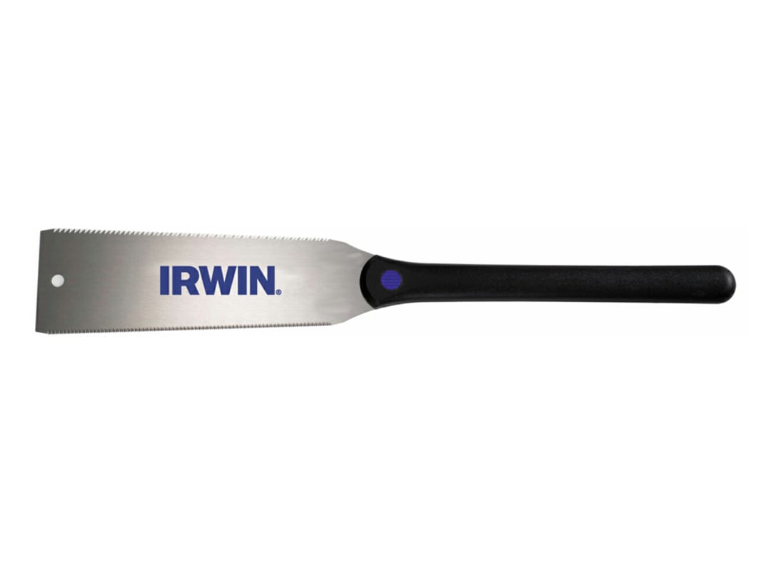 Irwin IRWIN® Double-Sided Pull Saw 240mm (9.1/2in) 7 & 17 TPI 10505164