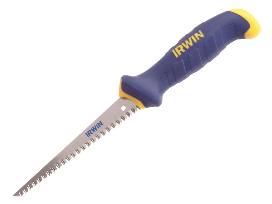 Irwin IRWIN® ProTouch™ Jab Saw 165mm (6.1/2in) 8 TPI 10505705