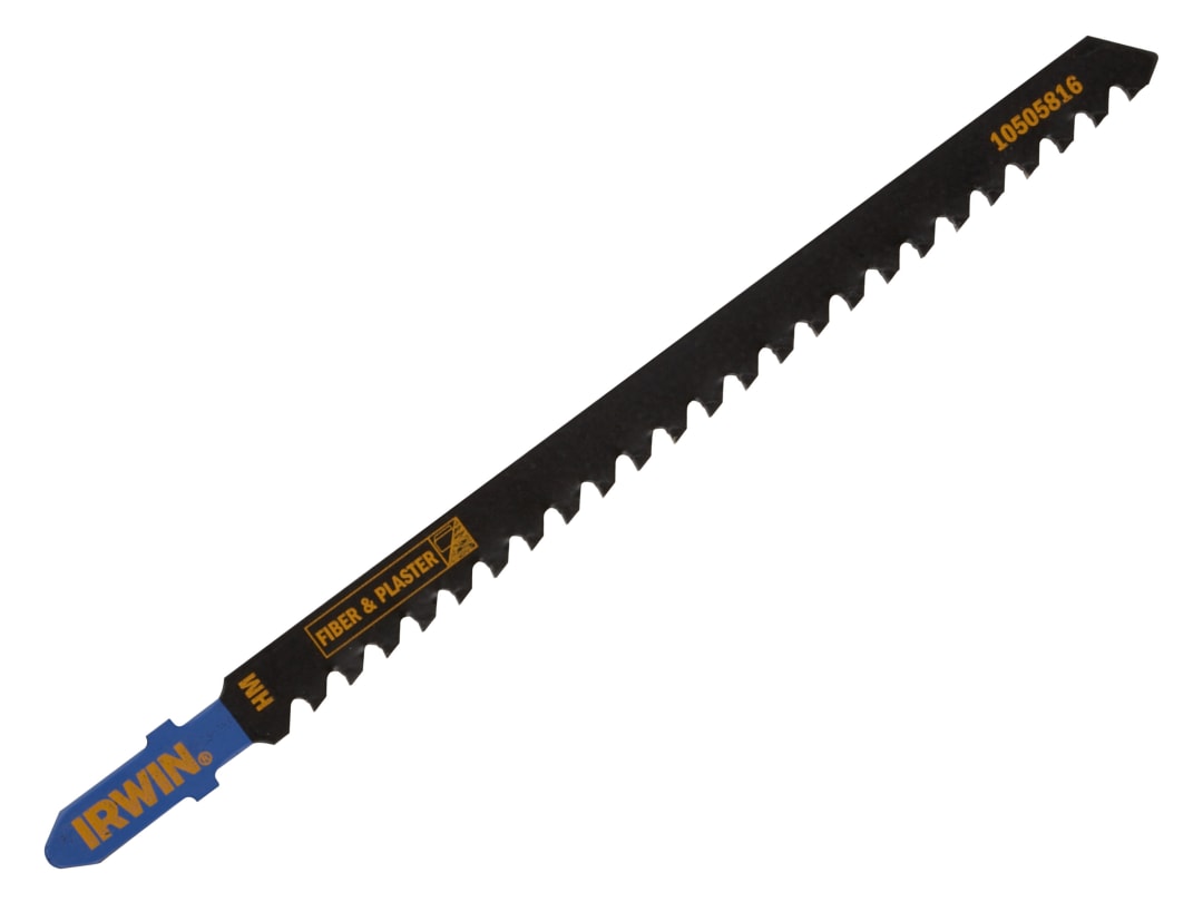 Irwin IRWIN® Abrasive Materials Jigsaw Blade T341HM 10505816
