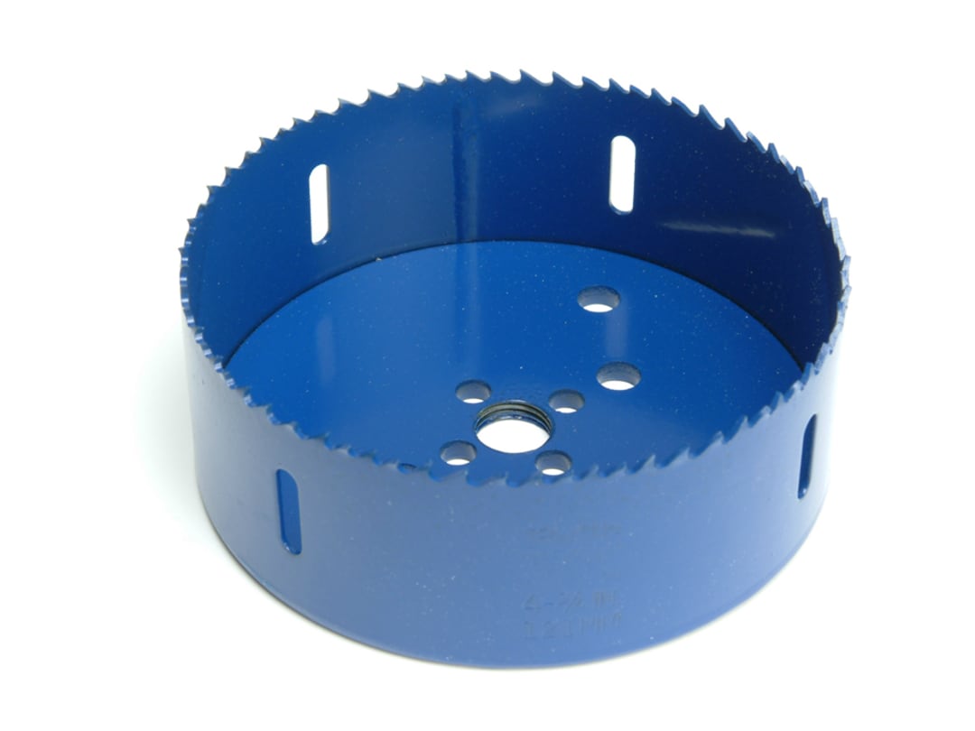 Irwin IRWIN® Bi-Metal High Speed Holesaw 133mm 10505818