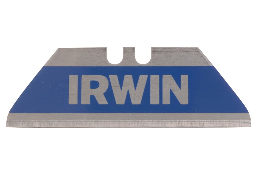 Irwin IRWIN® Snub Nose Bi-Metal Safety Knife Blades (Pack 50) 10505824