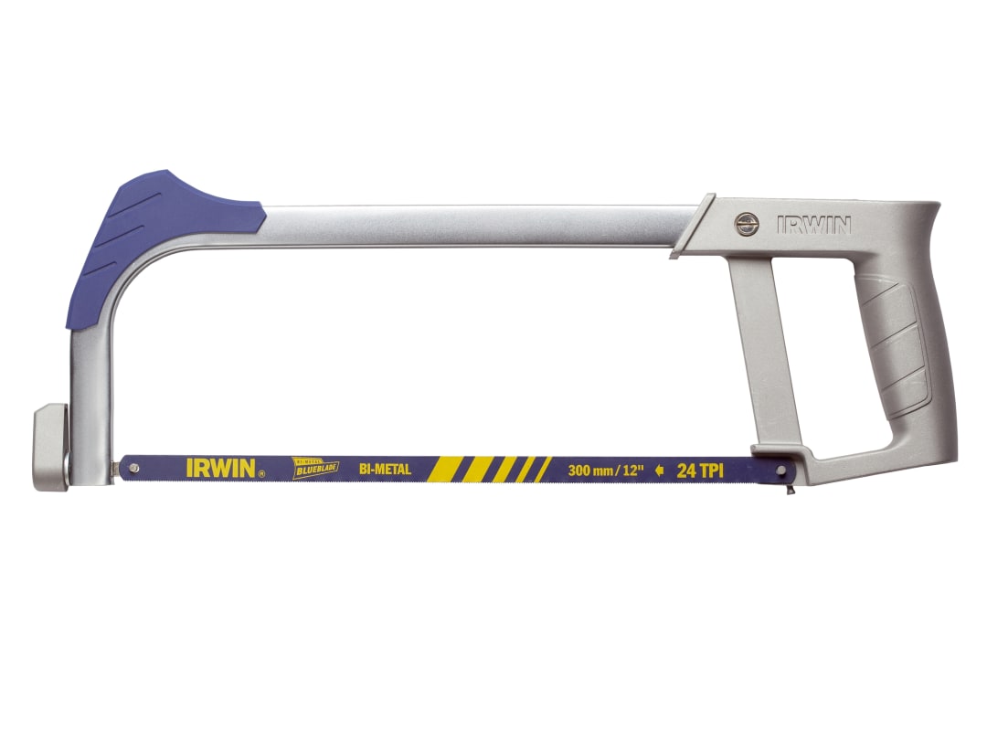 Irwin IRWIN® I-75 Hacksaw 300mm (12in) 10506437
