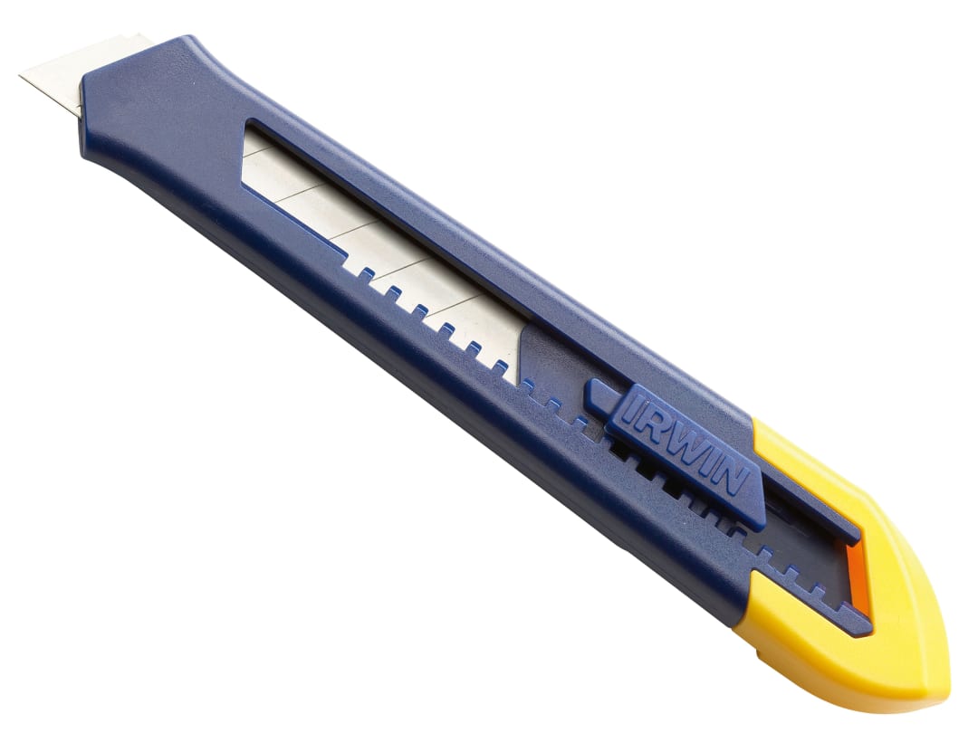 Irwin IRWIN® Snap-Off Knife 18mm 10506544
