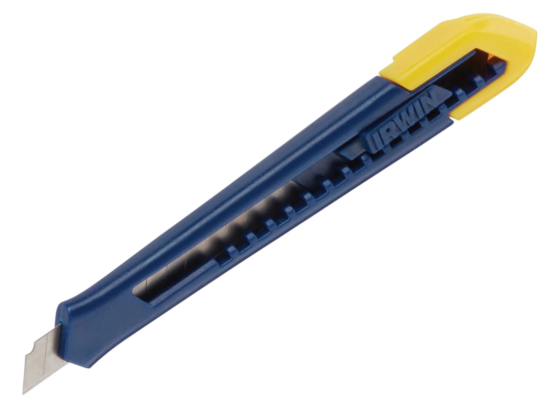 Irwin IRWIN® Snap-Off Knife 9mm 10506546