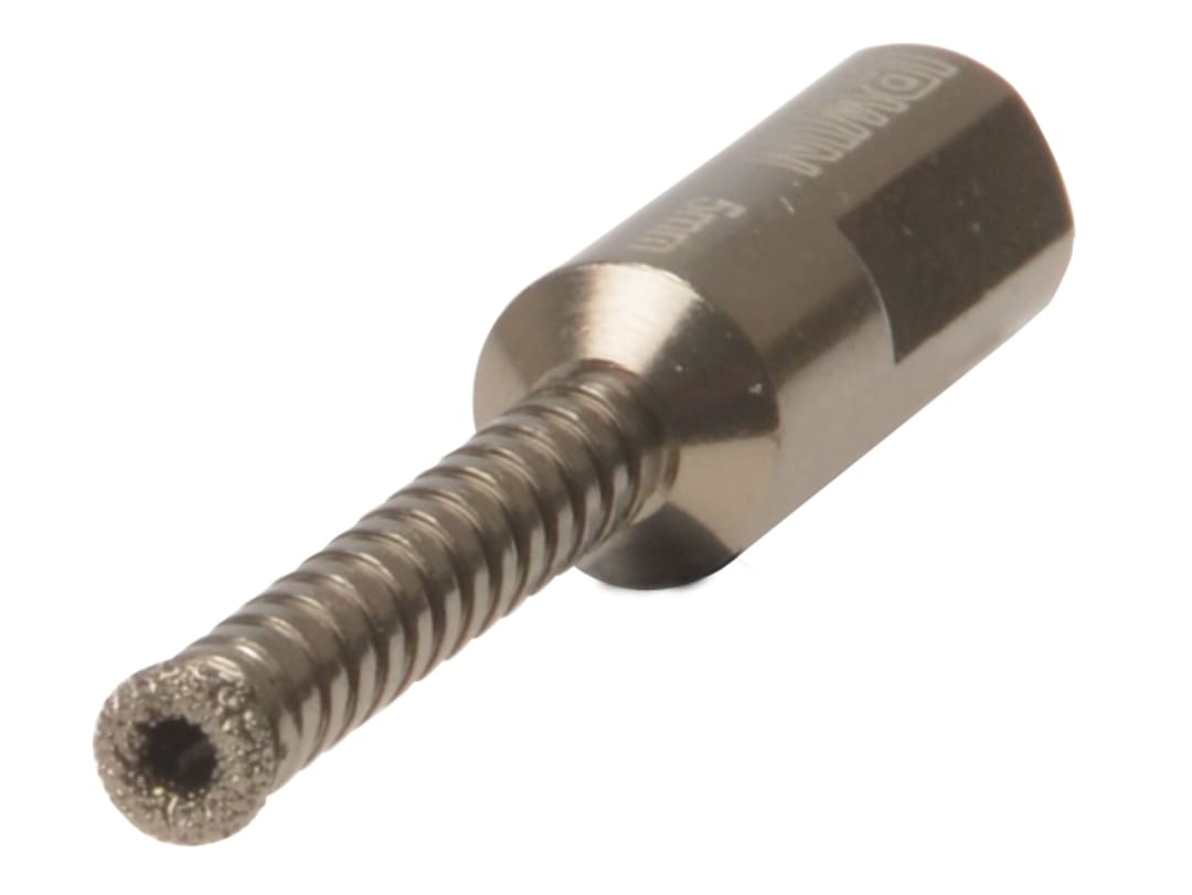 Irwin IRWIN® Diamond Drill Bit 12mm 10507897