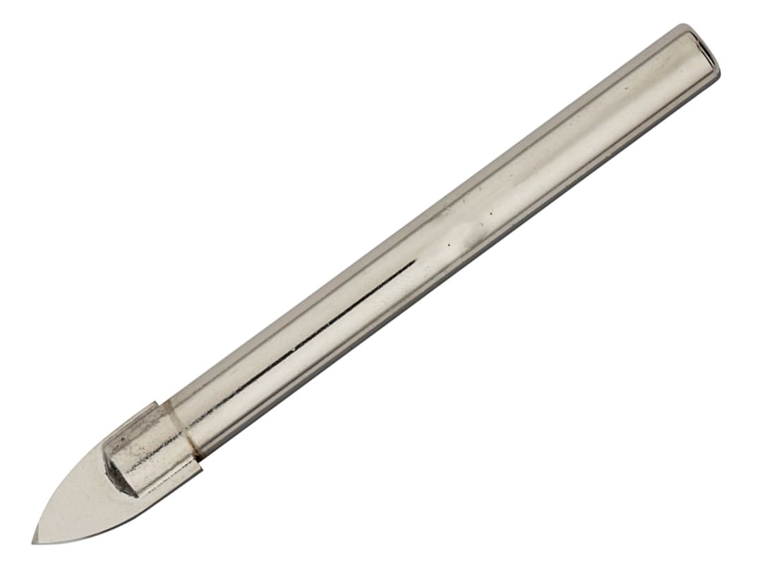 Irwin IRWIN® Glass & Tile Drill Bit 6mm 10507905