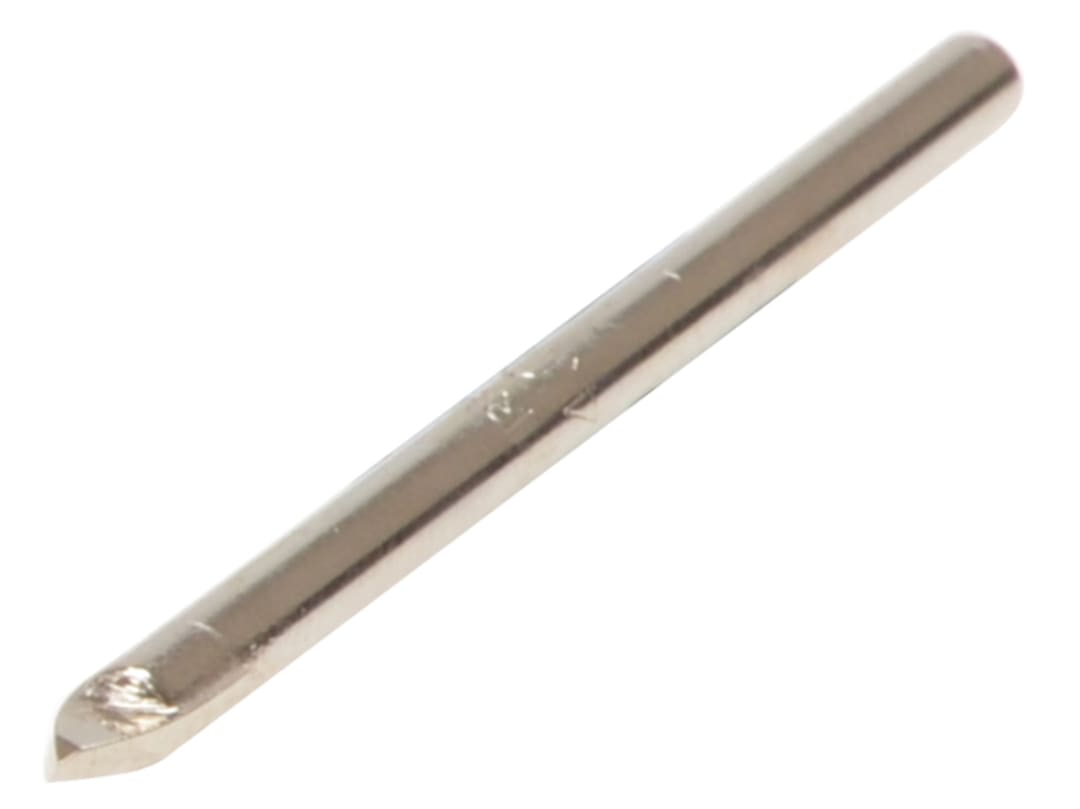 Irwin IRWIN® Glass & Tile Drill Bit 8mm 10507907