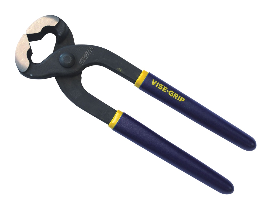 Irwin IRWIN® Nail Puller 200mm (8in) 10508157