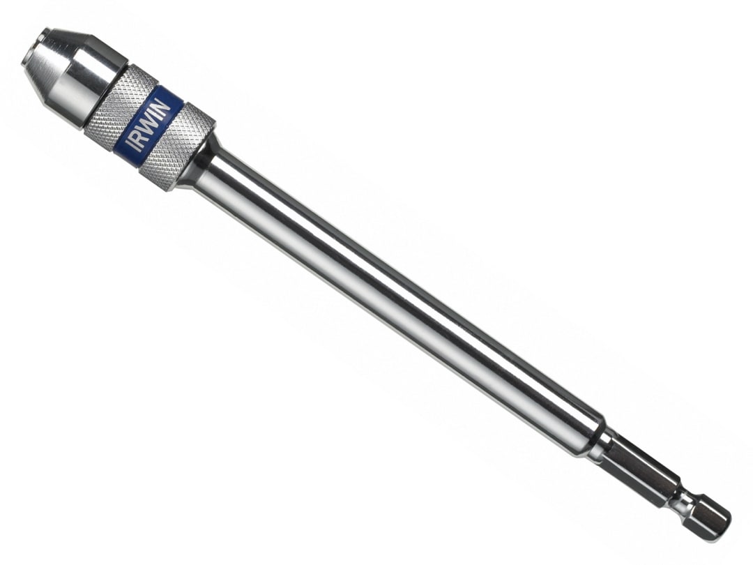 Irwin IRWIN® Lock-n-Load™ Quick Change Extension Bit Holder 150mm 1/4in 10508167