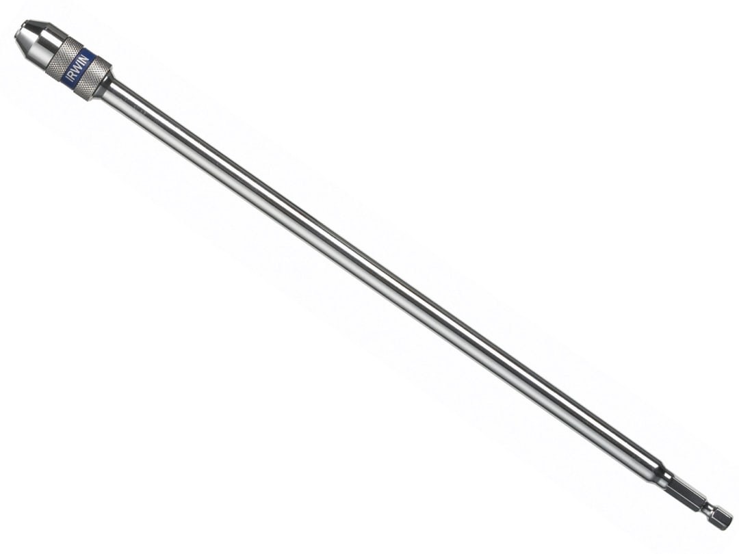 Irwin IRWIN® Lock-n-Load™ Quick Change Extension Bit Holder 300mm 1/4in 10508168