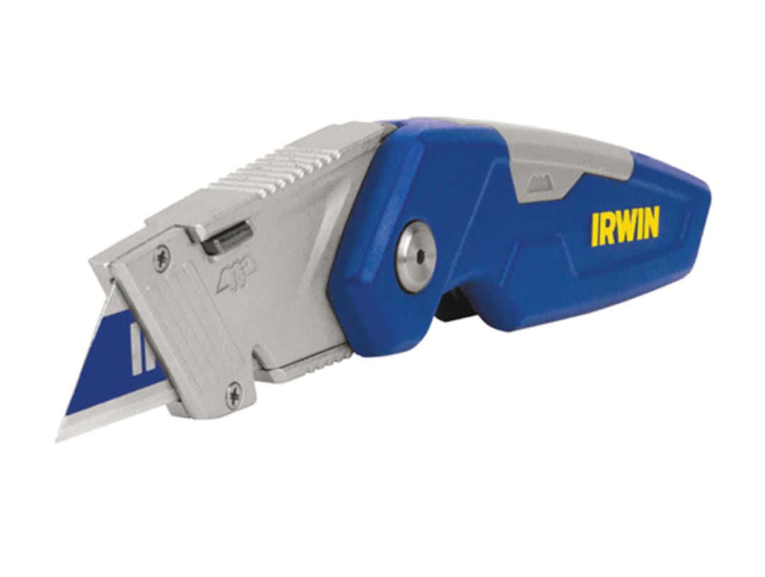 Irwin IRWIN® FK150 Folding Utility Knife 1888438
