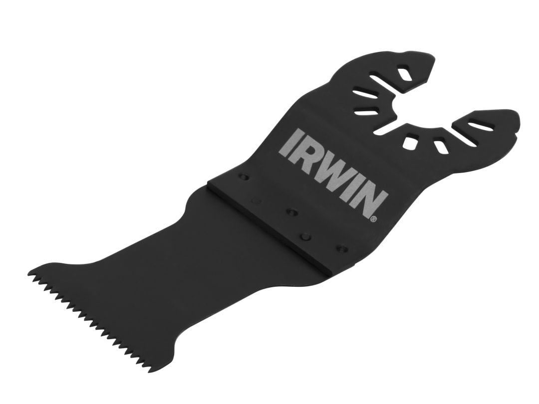 Irwin IRWIN® Fastcut Wood Oscillating Blade 30 x 43mm x 18 TPI IW1017208