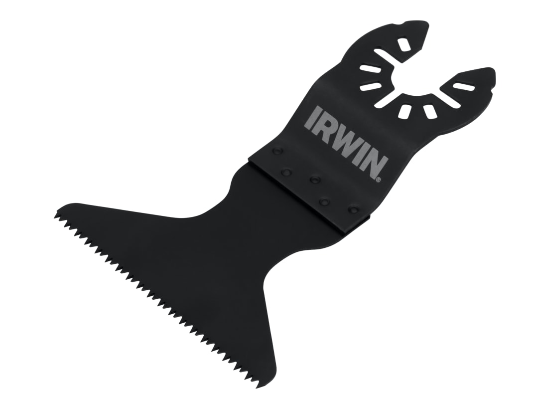 Irwin IRWIN® Fastcut Wood Oscillating Blade 65 x 43mm x 15 TPI IW1017209