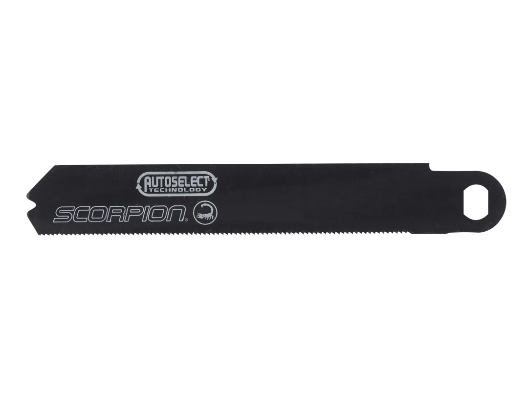 Irwin IRWIN® Scorpion Metal Cut Saw Blade 125mm IW1018204
