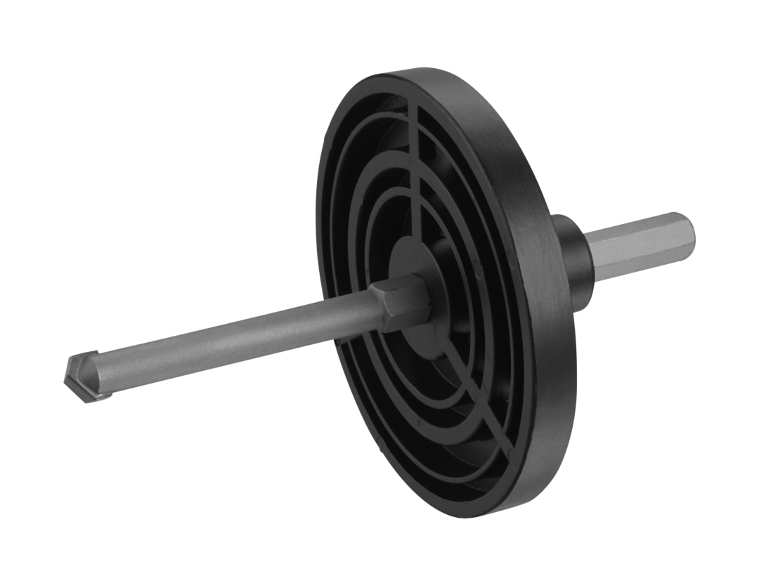 Irwin IRWIN® Drive Plate & Pilot Drill IW1018311