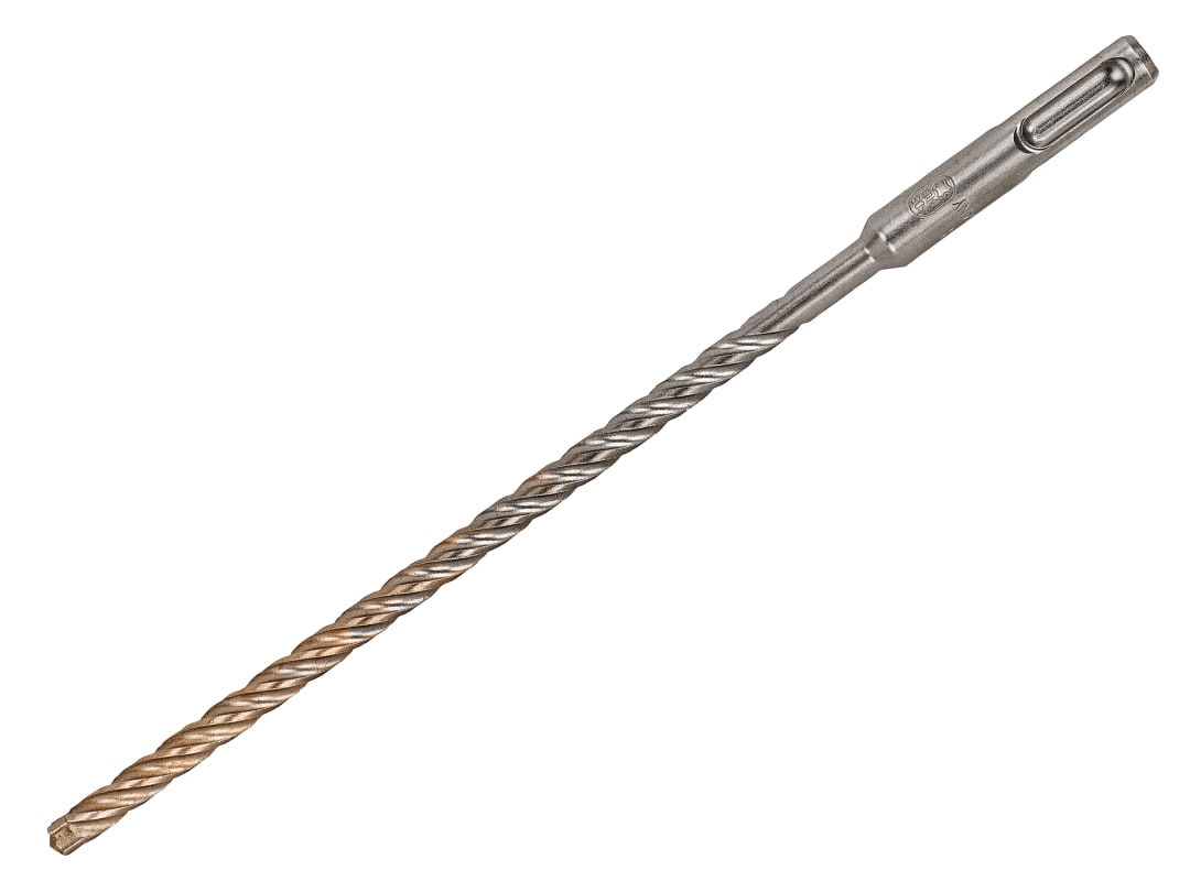 Irwin IRWIN® Speedhammer Quad Drill Bit 6.5 x 210mm IW2039379