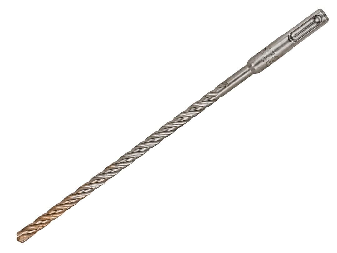 Irwin IRWIN® Speedhammer Quad Drill Bit 7.0 x 210mm IW2039411