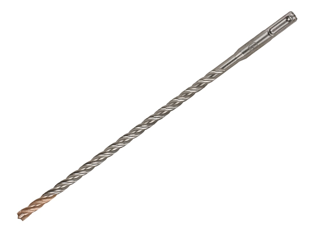 Irwin IRWIN® Speedhammer Quad Drill Bit 8.0 x 260mm IW2039414