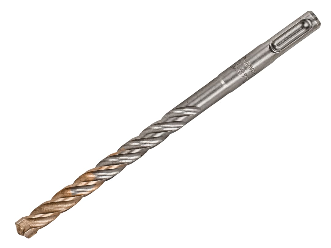 Irwin IRWIN® Speedhammer Quad Drill Bit 10.0 x 160mm IW2039416