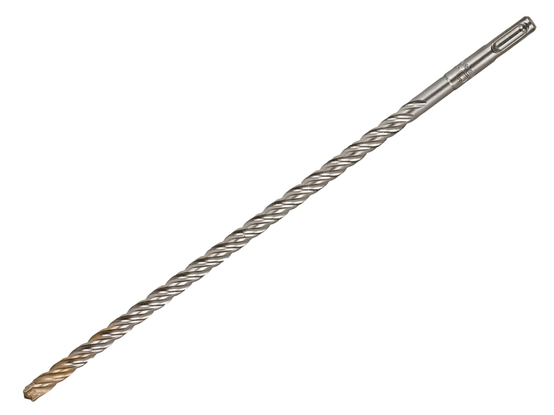 Irwin IRWIN® Speedhammer Quad Drill Bit 10.0 x 310mm IW2039419