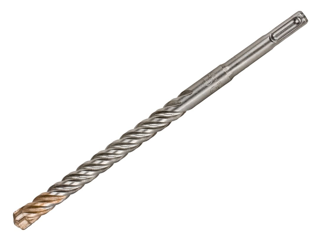 Irwin IRWIN® Speedhammer Quad Drill Bit 12.0 x 210mm IW2039422