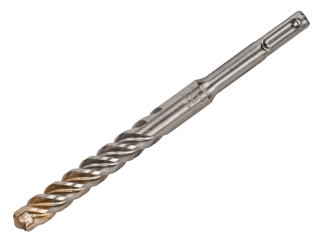 Irwin IRWIN® Speedhammer Quad Drill Bit 14.0 x 160mm IW2039426