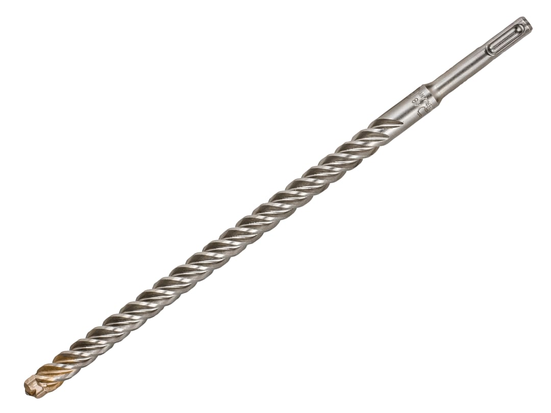Irwin IRWIN® Speedhammer Quad Drill Bit 14.0 x 310mm IW2039428
