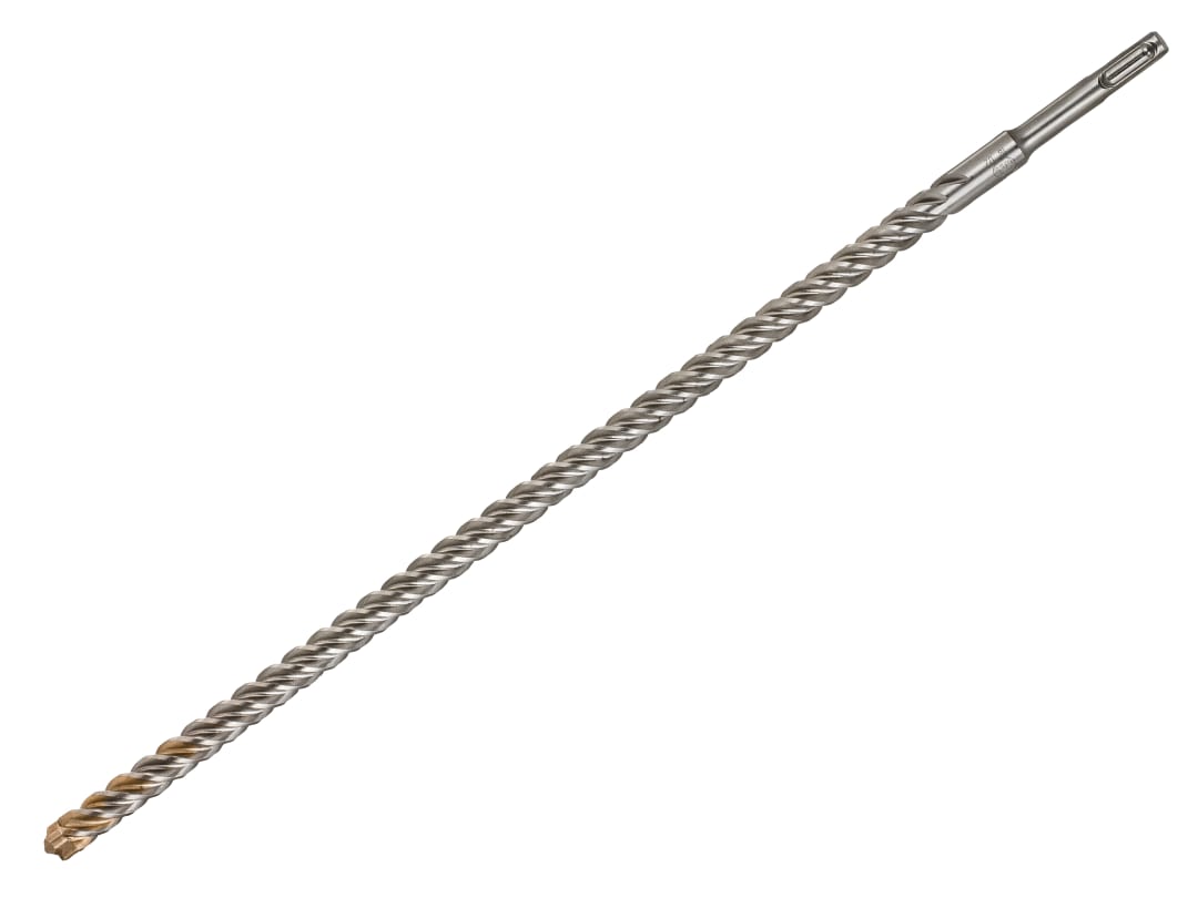 Irwin IRWIN® Speedhammer Quad Drill Bit 14.0 x 460mm IW2039429