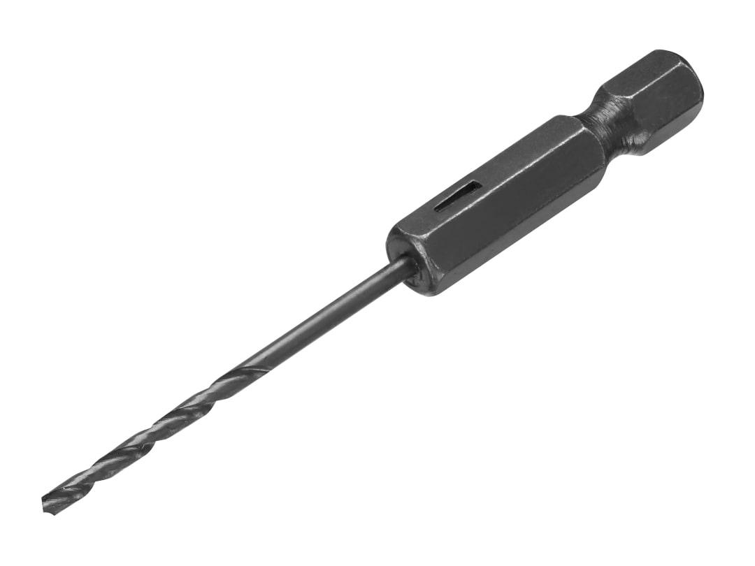 Irwin IRWIN® HSS Drill Bit Hex Shank Bit 2.5mm IW3035103