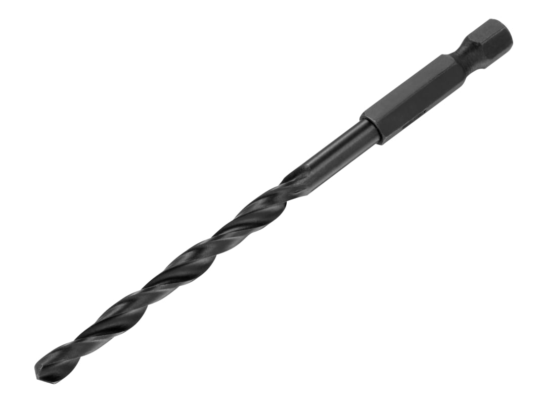Irwin IRWIN® HSS Drill Bit Hex Shank Bit 5.0mm IW3035106