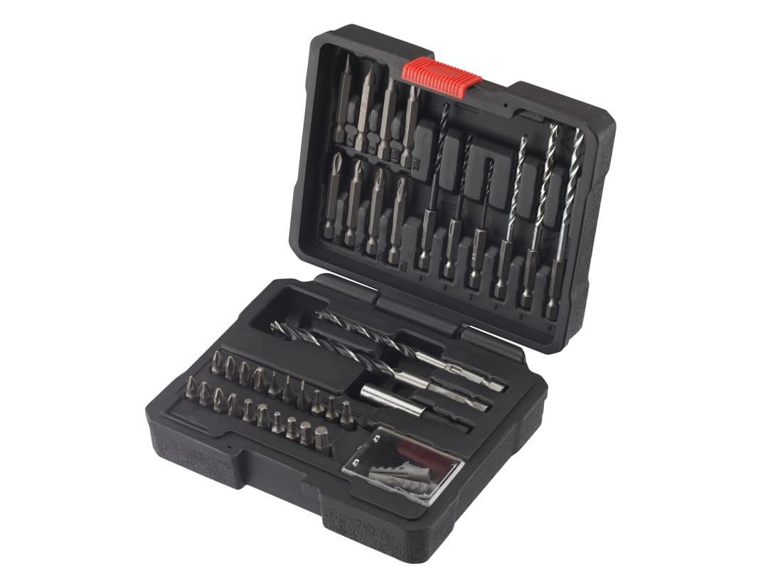 Irwin IRWIN® Easy Connect Set, 47 Piece IW3035114