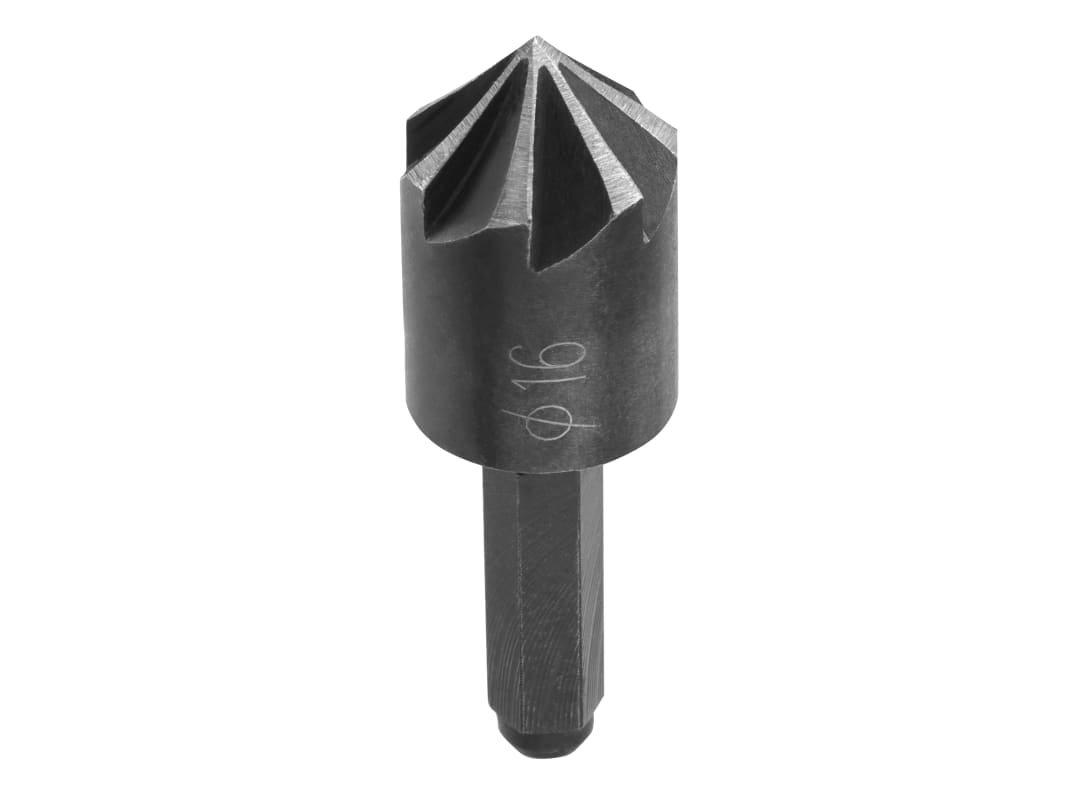 Irwin IRWIN® Hex Countersink 16mm IW3035118
