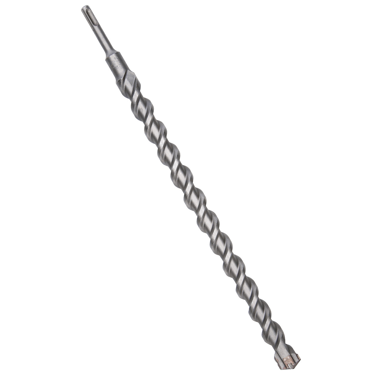 Bosch Powertool Accessories PRO SDS plus-5X Hammer Drill Bit 24 x 400 x 450mm 2608836650