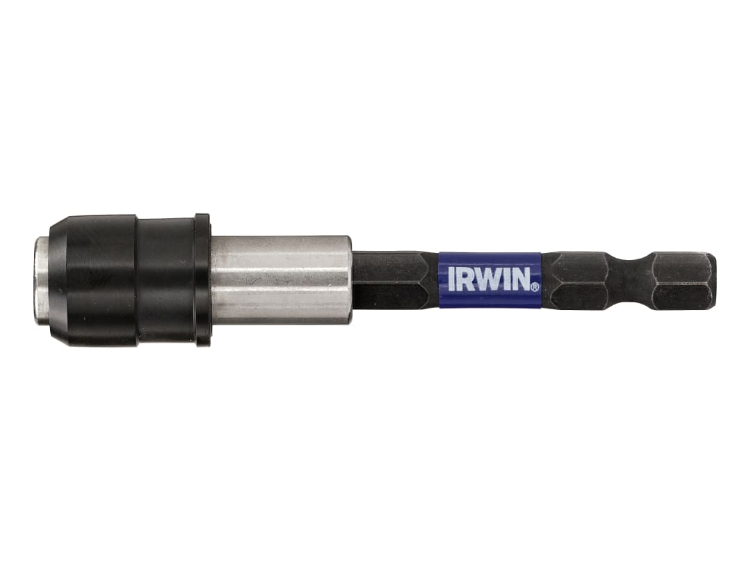 Irwin IRWIN® Impact Pro Performance Magnetic Torsion Bit Holder IW6064603