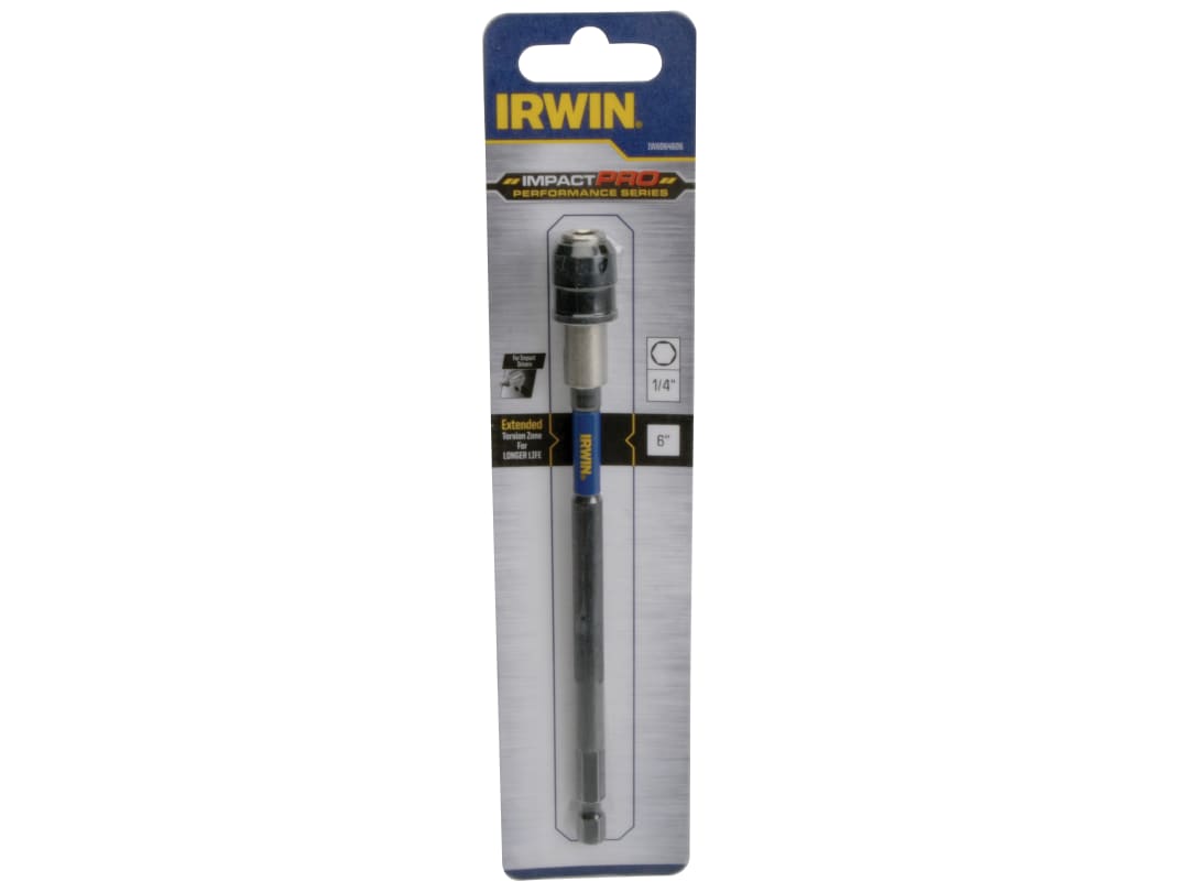 Irwin IRWIN® Impact Pro Extension 150mm (6in) IW6064606