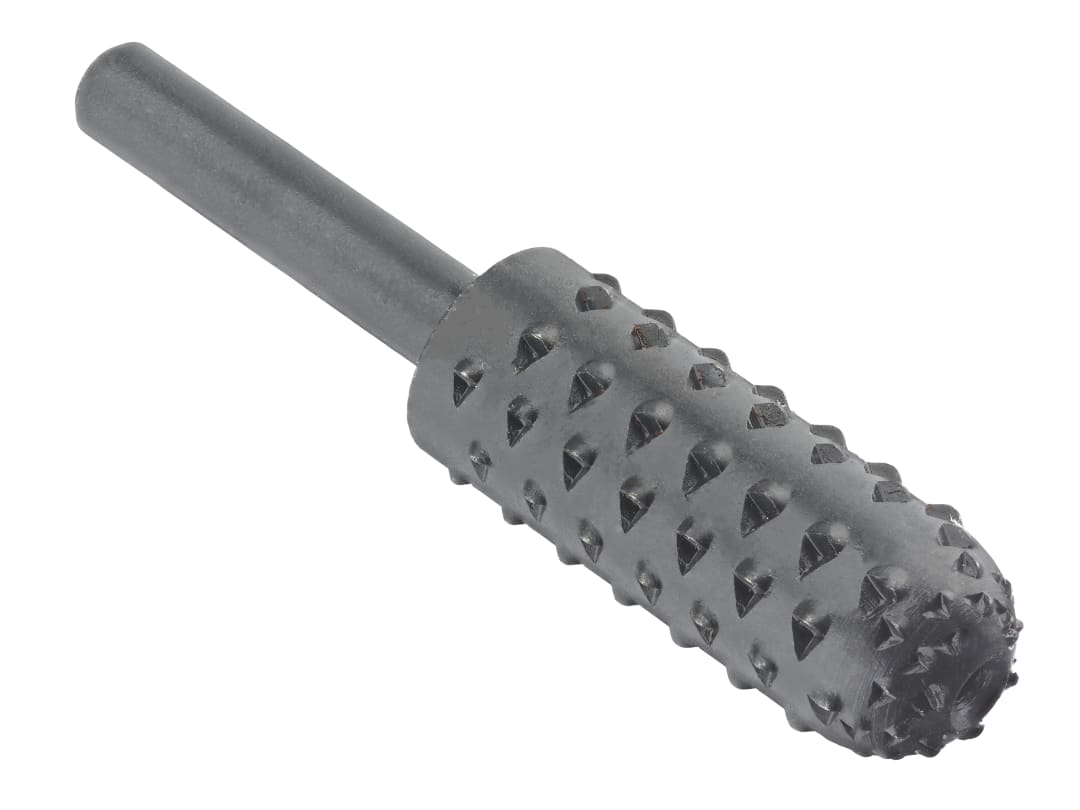 Irwin IRWIN® Cylindrical Rasp 13mm IW9091201