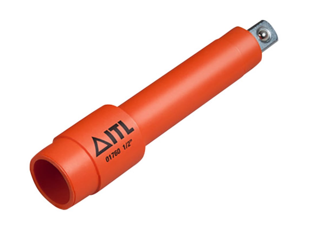 ITL Insulated Insulated 1/2in Drive Extension 125mm (5in) 01760