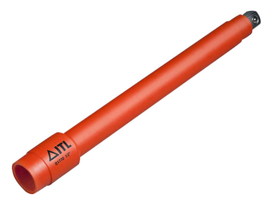 ITL Insulated Insulated 1/2in Drive Extension 250mm (10in) 01770