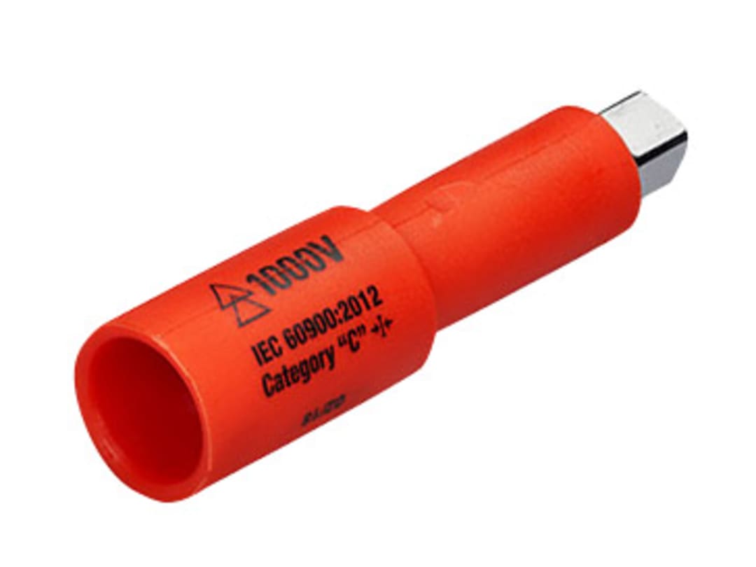 ITL Insulated Insulated 3/8in Drive Extension 75mm (3in) 01790