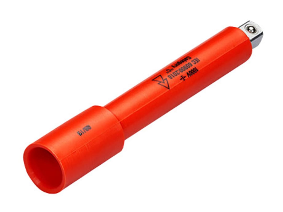 ITL Insulated Insulated 3/8in Drive Extension 125mm (5in) 01791