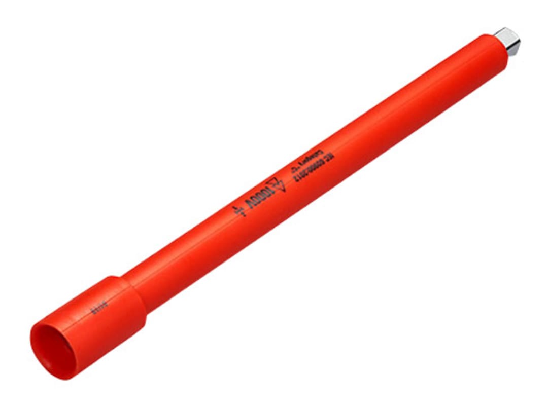 ITL Insulated Insulated 3/8in Drive Extension 250mm (10in) 01792