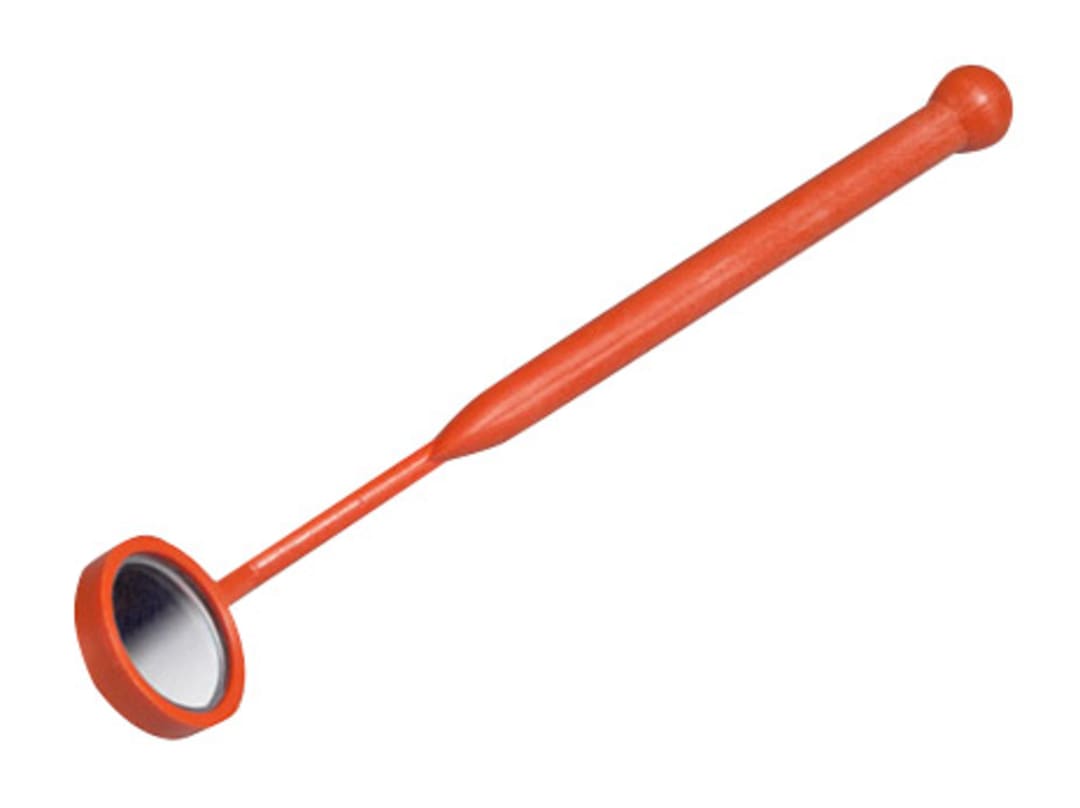ITL Insulated Insulated Inspection Mirror 01850