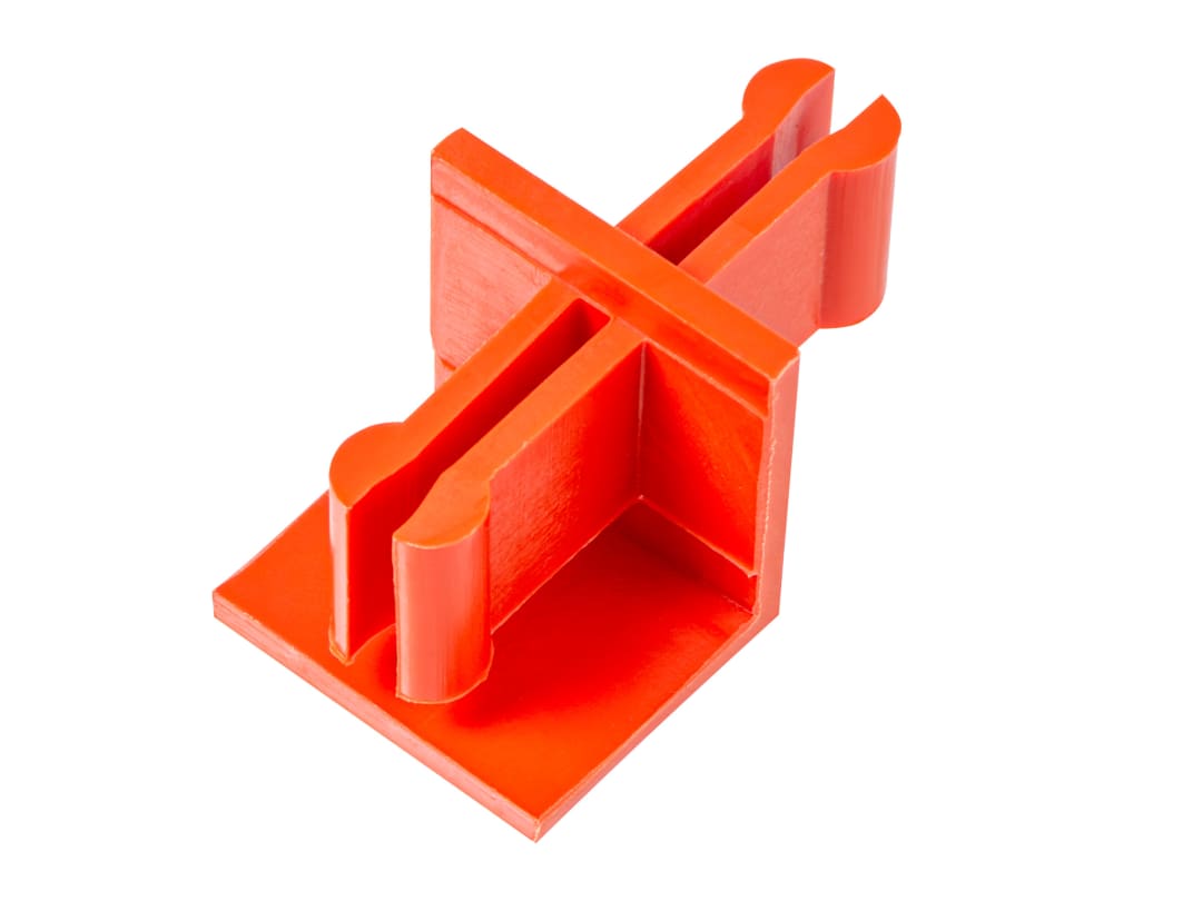 ITL Insulated Insulated Shroud, Universal Modified Slim 30mm 03083