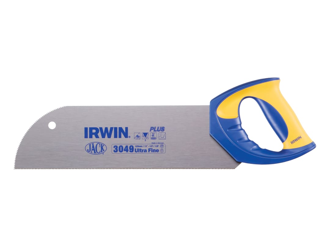 IRWIN® Jack® Xpert Floorboard/Veneer Saw 325mm (13in) 12 TPI 10503533