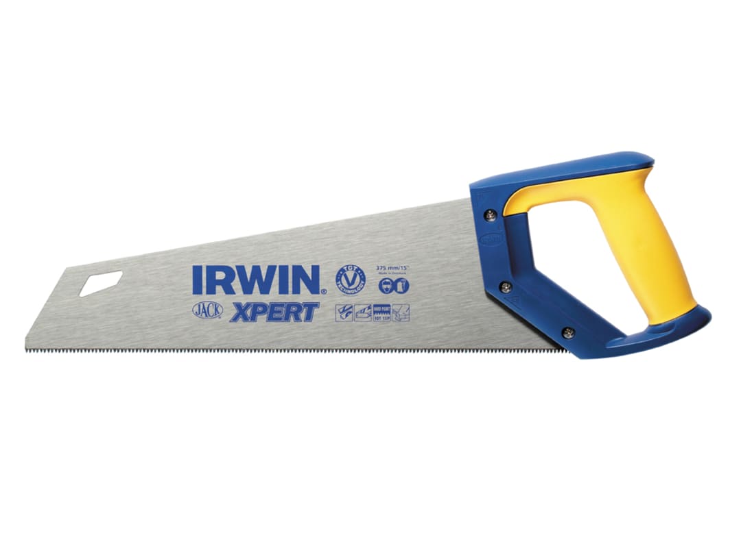 IRWIN® Jack® Xpert Universal Handsaw 380mm (15in) 8 TPI 10505538