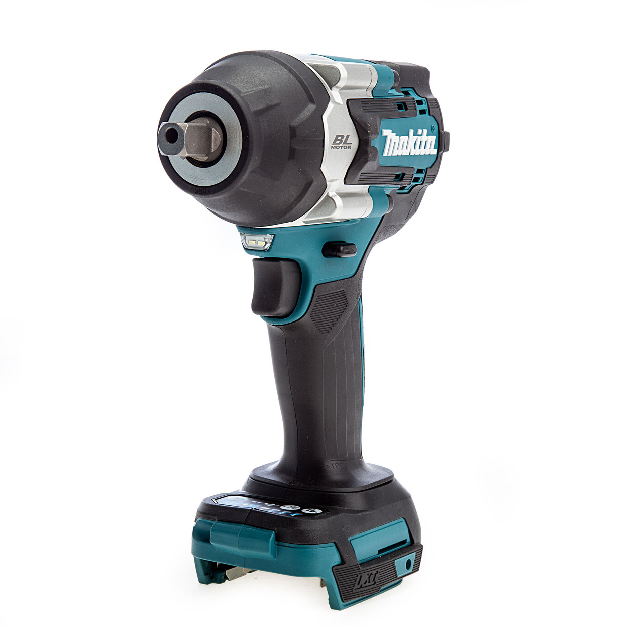 Makita DTW701 LXT 18V Impact Wrench 1/2" (Body Only) DTW701Z
