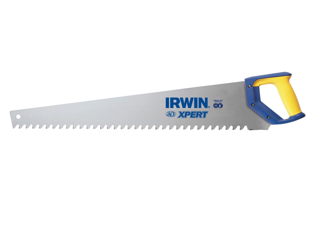IRWIN® Jack® Xpert Pro Light Concrete Saw 700mm (28in) 2 TPI 10505548