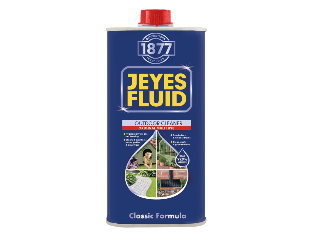 Jeyes Fluid Classic Formula 300ml 2009050