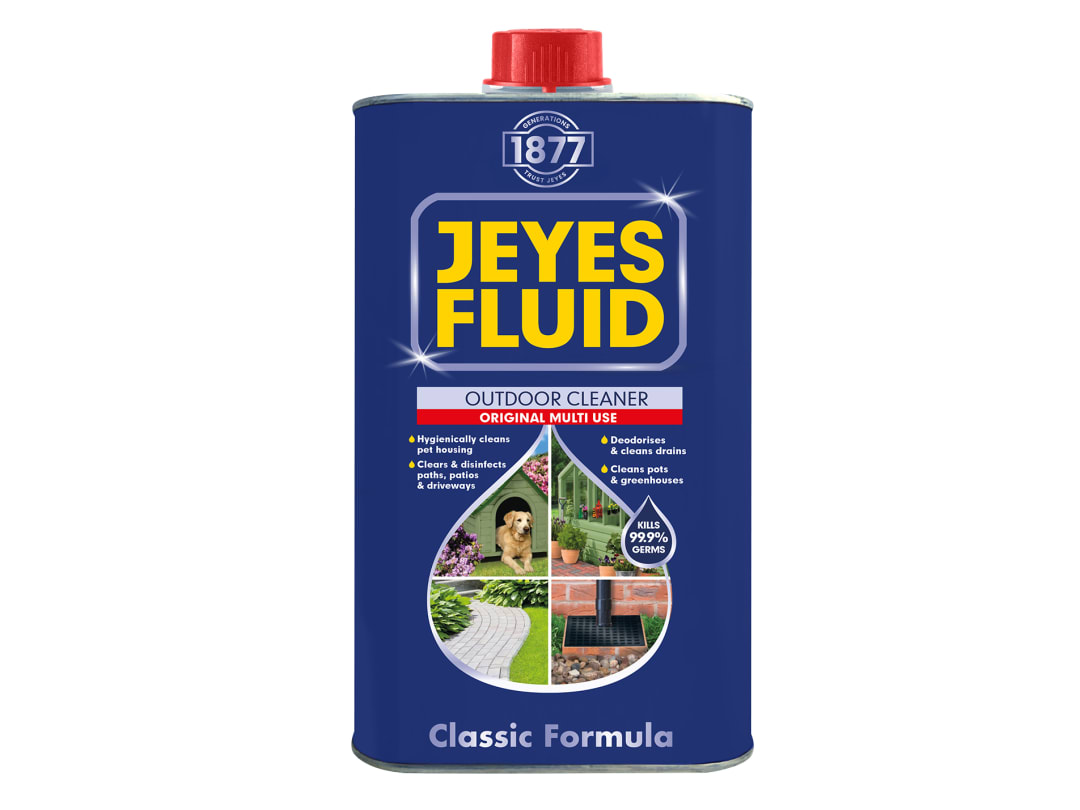 Jeyes Fluid Classic Formula 1L 2009052