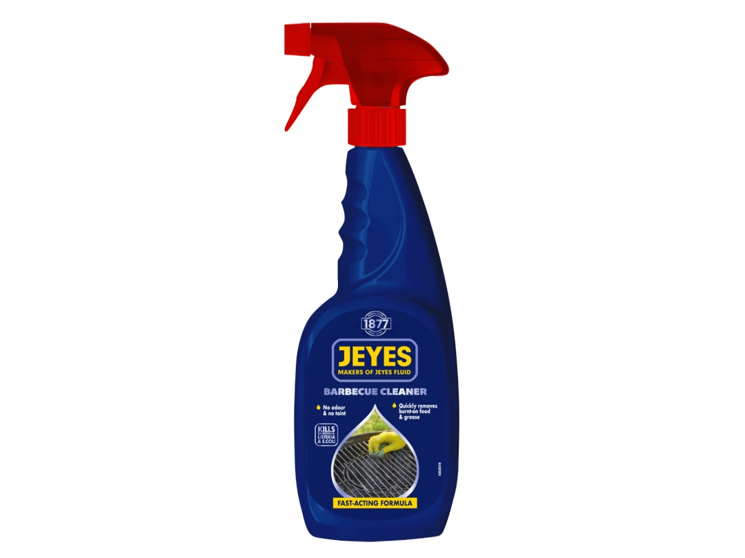 Jeyes BBQ Cleaner 750ml 2009090